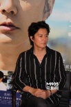 《盛夏方程式》香港首映礼 福山雅治大秀粤语