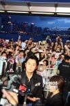 《盛夏方程式》香港首映礼 福山雅治大秀粤语