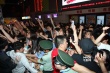楊冪、郭采潔爭(zhēng)艷首映式紅毯 粉絲狂熱險(xiǎn)釀騷亂