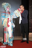 獲白百何贊“臺灣最帥”男星 張孝全謙虛不敢當(dāng)