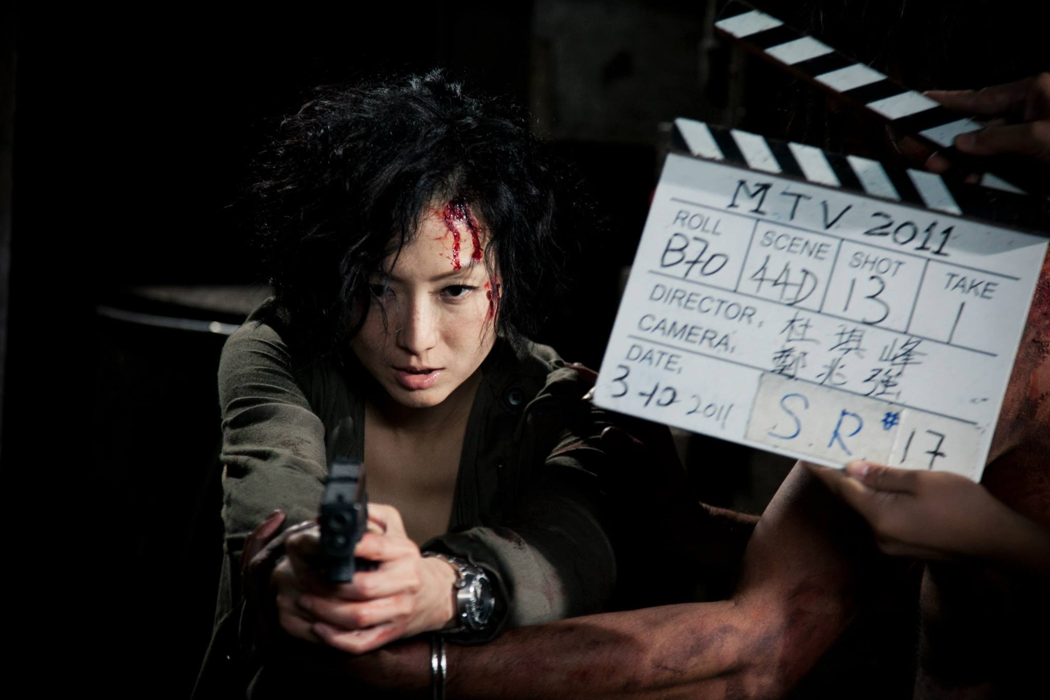 盲探_电影剧照_图集_电影网_1905.com