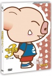 動(dòng)畫(huà)《我是繽果》上市 泰盛文化發(fā)行DVD版本