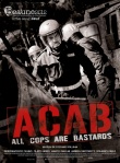 A.C.A.B.：所有的警察都是混蛋