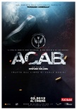 A.C.A.B.：所有的警察都是混蛋