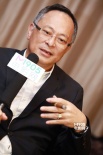 杜琪峰：我是作者而非工具 拍《盲探》挥洒自如