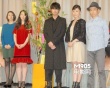 黑木華“鼻吻纏綿”綾野剛 自稱感受心靈碰撞