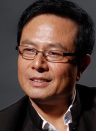 陈旺林