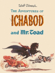 伊老师与小蟾蜍大历险