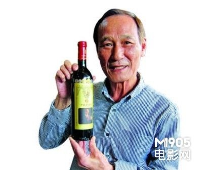 港电影大佬陈惠敏谈黑道:14岁入会18岁当警员