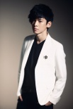 《去遠(yuǎn)方》林柏宏報(bào)名《變4》 清新帥氣演宅男