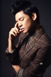 《去遠(yuǎn)方》林柏宏報(bào)名《變4》 清新帥氣演宅男