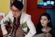 “天王”加盟《一夜驚喜》 黎明出演顛覆形象