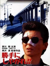 为所欲为：抢夺计划