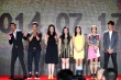 《笔仙Ⅱ》首映玩恐怖秀 导演现场“请笔仙”
