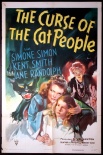 猫人的诅咒