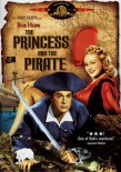 公主与海盗