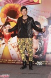 周董《天臺(tái)愛(ài)情》香港首映 舊愛(ài)侯佩岑可能觀看