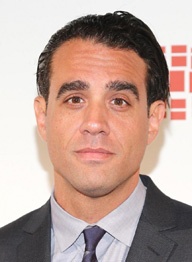 鲍比·坎纳瓦尔