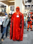 圣地亞哥動漫展熱鬧夸張 蝙蝠俠成COSPLAY熱點