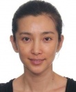 明星素颜证件照片大放送 冰冰雷人子怡美丽依旧