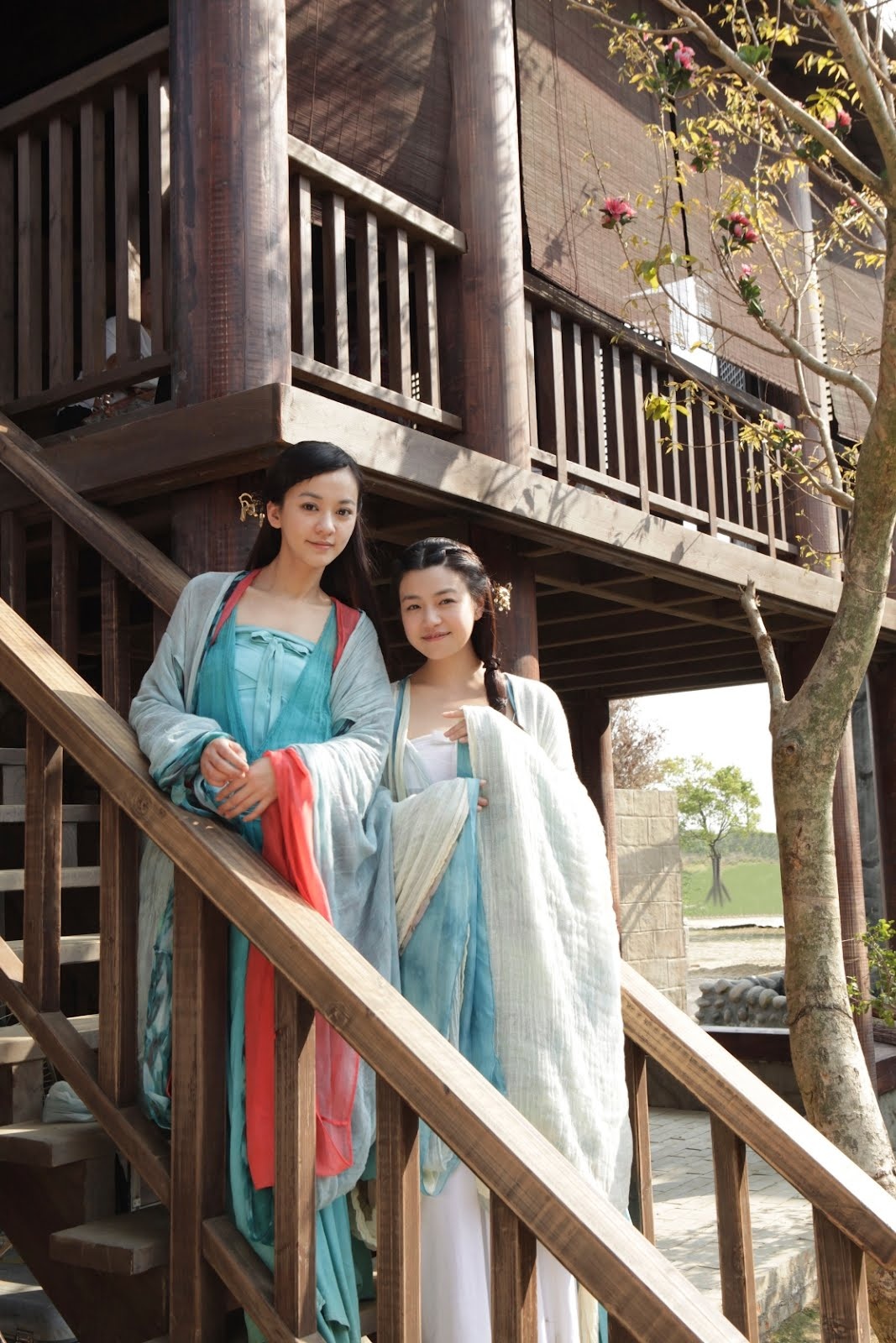 花漾_电影剧照_图集_电影网_1905.com