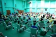 《变4》选手尝试“催眠表演” 8分钟相亲练直感