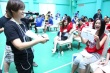 《变4》选手忐忑抽考号 即兴表演型男被逼崩溃