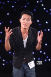 情感深刻表演用力 《变4》型男集体变身咆哮帝