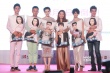 徐峥《一夜惊喜》变妇科大夫 范冰冰献吻女导演