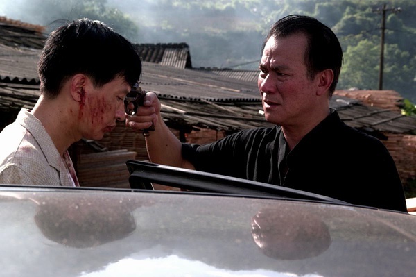 红河_电影剧照_图集_电影网_1905.com