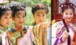 范冰冰、杨幂、Baby正面PK 华语女神谁与争锋！