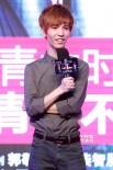 《小时代2》首映 郭敬明：一两亿我就很满足了