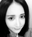 张歆艺海量生活私照曝光 获网友赞“素颜女王”