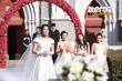 張馨予演繹“雙面女神” 《致命閃玩》情挑四男