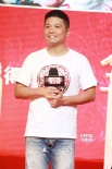 《宮鎖沉香》首映 于正：票房10億我就減肥20斤
