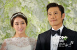 李秉憲、李珉廷10日結婚 互吻流露愛意秀幸福