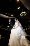 李秉憲、李珉廷10日結(jié)婚 互吻流露愛意秀幸福