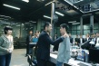 “风花雪月”热映 黄晓明、在熙上演情敌大战