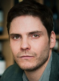 丹尼尔·布鲁赫