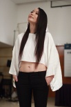 《变4》12强特写之周姮吟：请尊称我舞台女王