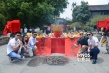 彭于晏成新一代“黄飞鸿” 秘密苦练南拳当宗师