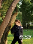 倪妮登時尚雜志封面：就想做個有棱有角的女人