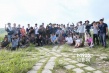韩国古装航海片《海盗》开机 金南佶霸气狂放