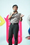 《洋妞到我家》开机 陈建斌笑徐帆“又老又辣”