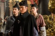 新版《狄仁杰》三人合體 趙又廷比劉德華更詼諧