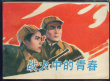 戰(zhàn)火中的青春