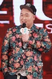 章子怡鬼马唱神曲 《非常幸运》为力宏粉丝解渴