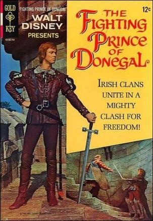 The Fighting Prince of Donegal