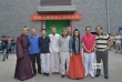 電影《楊貴妃》低調(diào)開機(jī) 張藝謀田壯壯聯(lián)合執(zhí)導(dǎo)