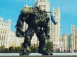 《穿越火线》9月13日上映 机甲配合混战看点足